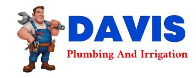 Trusted plumber in MOUNTVILLE